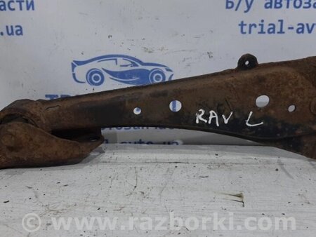 ФОТО Важель задньої підвіски поздовжній лівий для Toyota RAV-4 (05-12) Киев