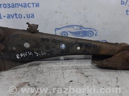 ФОТО Важель задньої підвіски поздовжній лівий для Toyota RAV-4 (05-12) Киев