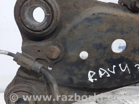 ФОТО Важель задньої підвіски поздовжній лівий для Toyota RAV-4 (05-12) Киев