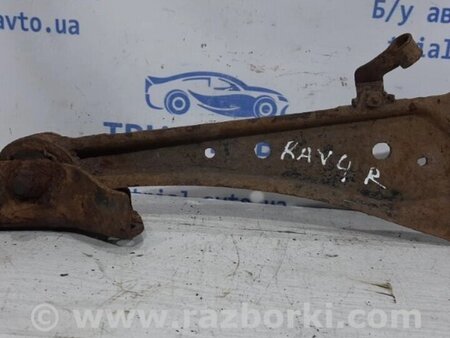 ФОТО Важель задньої підвіски поздовжній правий для Toyota RAV-4 (05-12) Киев