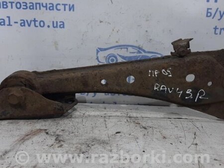 ФОТО Важель задньої підвіски поздовжній правий для Toyota RAV-4 (05-12) Киев