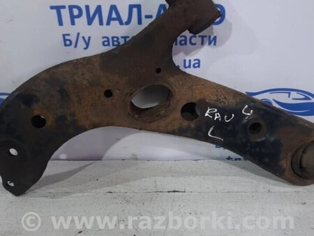 ФОТО Важель лівий для Toyota RAV-4 (05-12) Киев