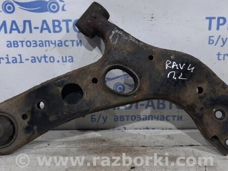 ФОТО Важель лівий для Toyota RAV-4 (05-12) Киев