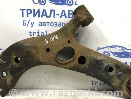 ФОТО Важель лівий для Toyota RAV-4 (05-12) Киев
