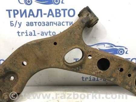 ФОТО Важель правий для Toyota RAV-4 (05-12) Киев