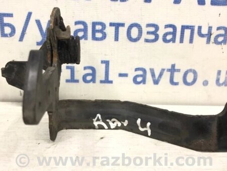 ФОТО Гак капота для Toyota RAV-4 (05-12) Киев