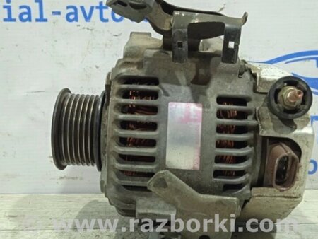ФОТО Генератор для Toyota RAV-4 (05-12) Киев
