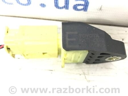 ФОТО Датчик удару (AIRBAG) для Toyota RAV-4 (05-12) Киев