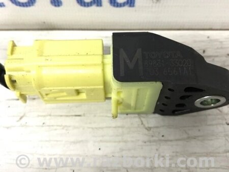 ФОТО Датчик удару (AIRBAG) для Toyota RAV-4 (05-12) Киев