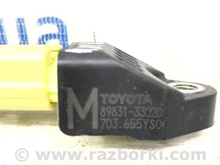 ФОТО Датчик удару (AIRBAG) для Toyota RAV-4 (05-12) Киев