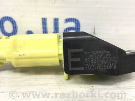 ФОТО Датчик удару (AIRBAG) для Toyota RAV-4 (05-12) Киев