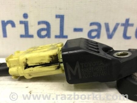 ФОТО Датчик удару (AIRBAG) для Toyota RAV-4 (05-12) Киев