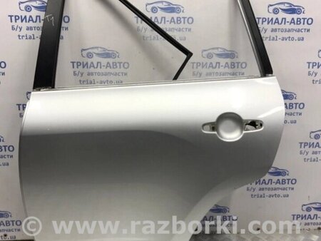 ФОТО Двері задні ліві для Toyota RAV-4 (05-12) Киев