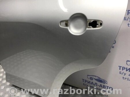 ФОТО Двері задні ліві для Toyota RAV-4 (05-12) Киев