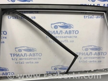 ФОТО Двері задні ліві для Toyota RAV-4 (05-12) Киев