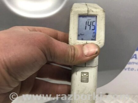 ФОТО Двері задні ліві для Toyota RAV-4 (05-12) Киев