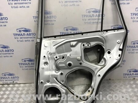 ФОТО Двері задні праві для Toyota RAV-4 (05-12) Киев