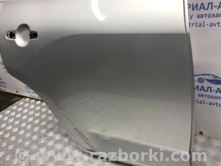 ФОТО Двері задні праві для Toyota RAV-4 (05-12) Киев
