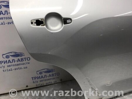 ФОТО Двері задні праві для Toyota RAV-4 (05-12) Киев