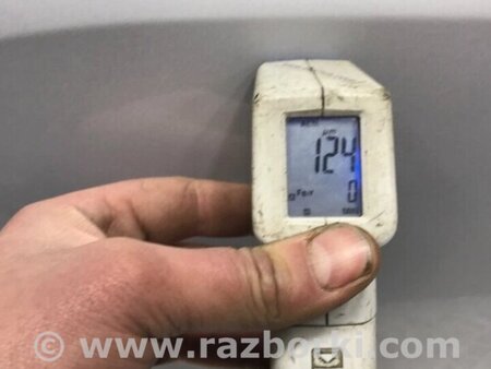 ФОТО Двері задні праві для Toyota RAV-4 (05-12) Киев