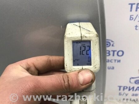ФОТО Двері задні праві для Toyota RAV-4 (05-12) Киев