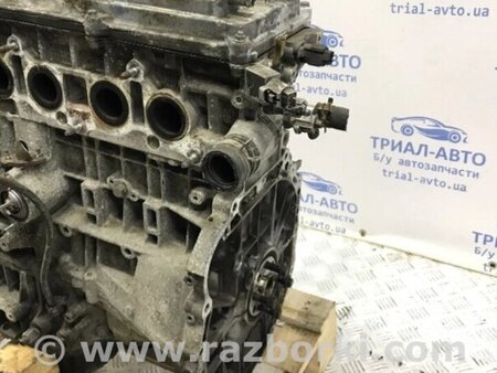 ФОТО Двигун для Toyota RAV-4 (05-12) Киев