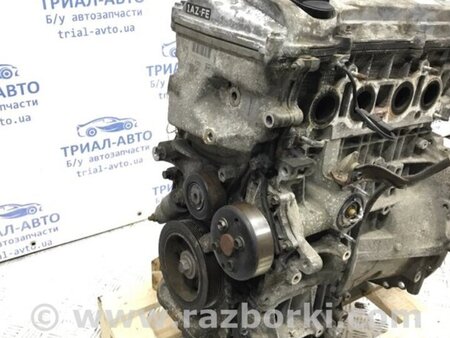 ФОТО Двигун для Toyota RAV-4 (05-12) Киев