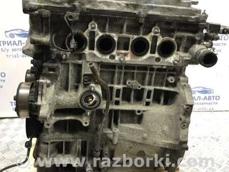 ФОТО Двигун для Toyota RAV-4 (05-12) Киев