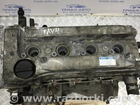ФОТО Двигун для Toyota RAV-4 (05-12) Киев
