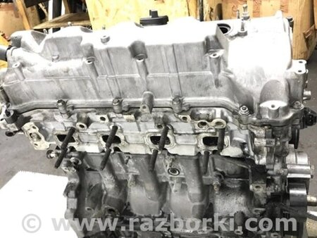 ФОТО Двигун для Toyota RAV-4 (05-12) Киев