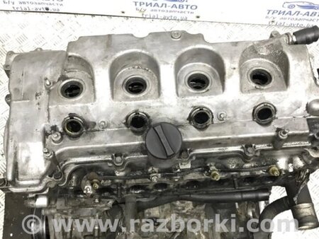 ФОТО Двигун для Toyota RAV-4 (05-12) Киев
