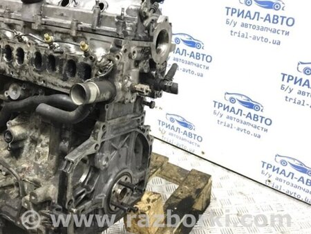ФОТО Двигун для Toyota RAV-4 (05-12) Киев