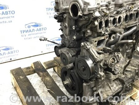 ФОТО Двигун для Toyota RAV-4 (05-12) Киев