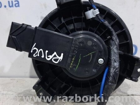 ФОТО Двигун пічки для Toyota RAV-4 (05-12) Киев
