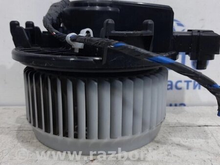 ФОТО Двигун пічки для Toyota RAV-4 (05-12) Киев
