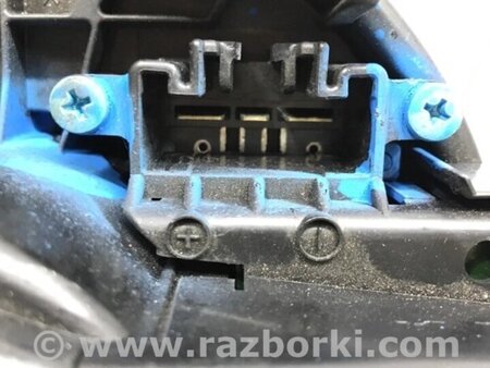 ФОТО Двигун пічки для Toyota RAV-4 (05-12) Киев