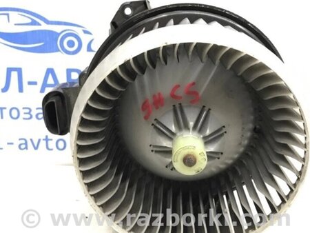 ФОТО Двигун пічки для Toyota RAV-4 (05-12) Киев