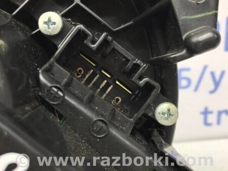 ФОТО Двигун пічки для Toyota RAV-4 (05-12) Киев