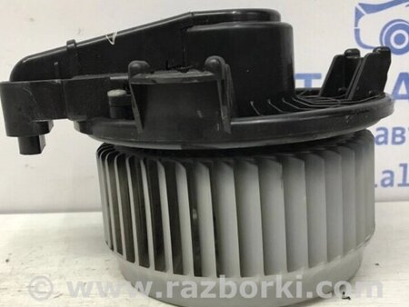 ФОТО Двигун пічки для Toyota RAV-4 (05-12) Киев