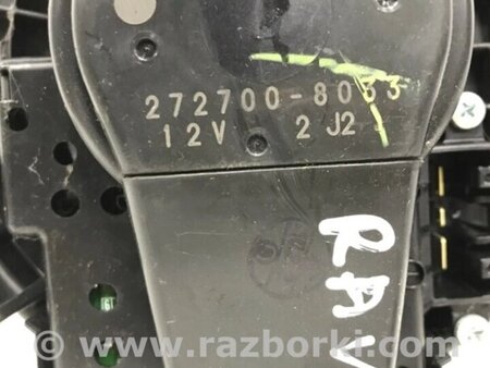 ФОТО Двигун пічки для Toyota RAV-4 (05-12) Киев