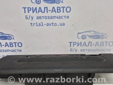 ФОТО Декоративна кришка ДВЗ для Toyota RAV-4 (05-12) Киев