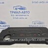 ФОТО Декоративна кришка ДВЗ для Toyota RAV-4 (05-12) Киев