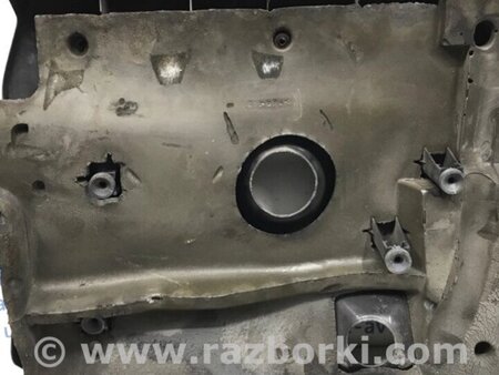 ФОТО Декоративна кришка ДВЗ для Toyota RAV-4 (05-12) Киев