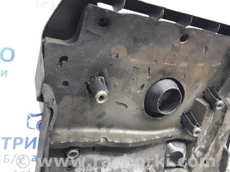 ФОТО Декоративна кришка ДВЗ для Toyota RAV-4 (05-12) Киев
