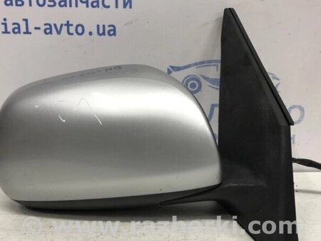 ФОТО Дзеркало праве для Toyota RAV-4 (05-12) Киев