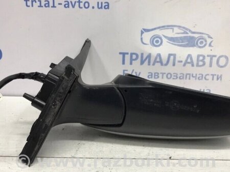 ФОТО Дзеркало праве для Toyota RAV-4 (05-12) Киев