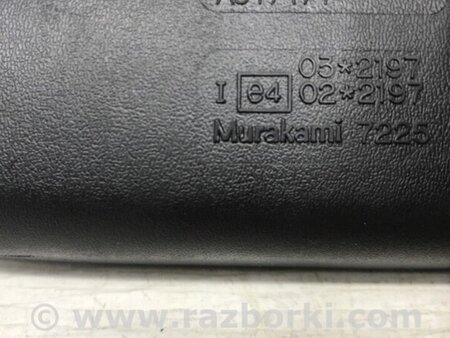 ФОТО дзеркало салону для Toyota RAV-4 (05-12) Киев