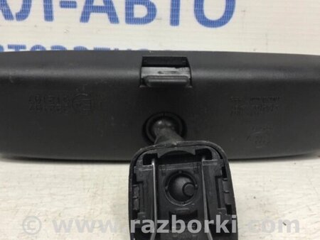 ФОТО дзеркало салону для Toyota RAV-4 (05-12) Киев