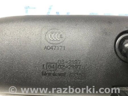 ФОТО дзеркало салону для Toyota RAV-4 (05-12) Киев