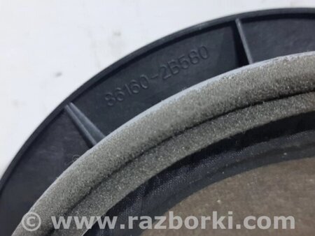 ФОТО Динамік музичний задній для Toyota RAV-4 (05-12) Киев